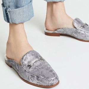 Sam Edelman Linnie Mules